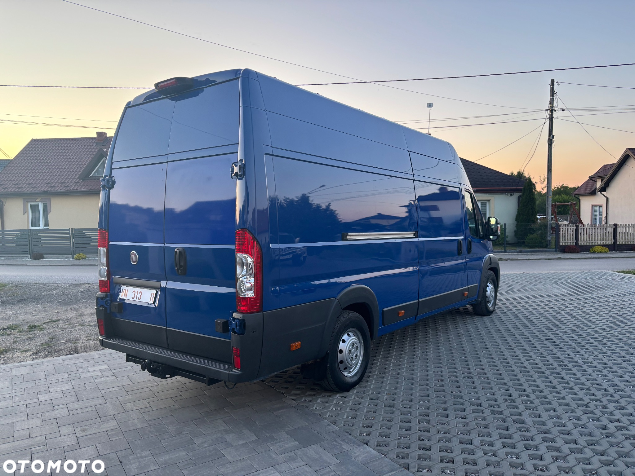 Fiat Ducato - 4