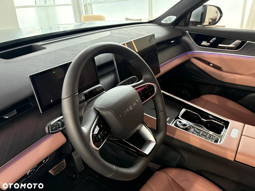 Chery Tiggo 9 - 22