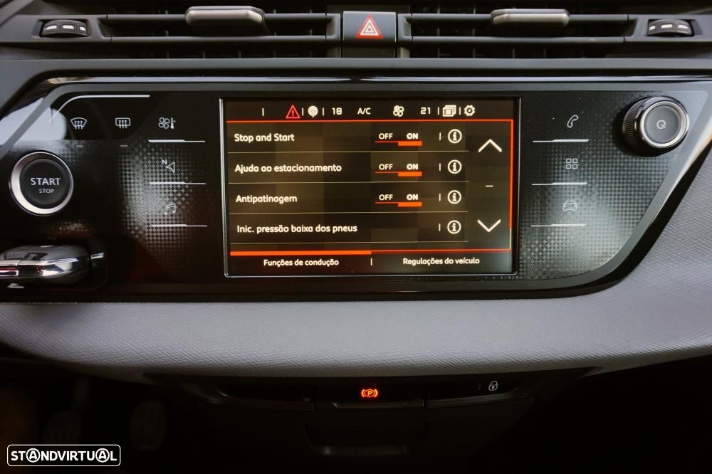 Citroën Grand C4 Spacetourer 1.5 BlueHDi Feel - 17