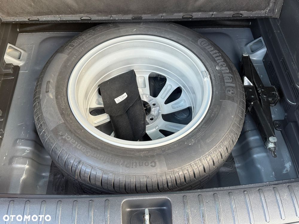 Hyundai Tucson 2.0 CRDi 4WD Automatik Passion Plus - 28