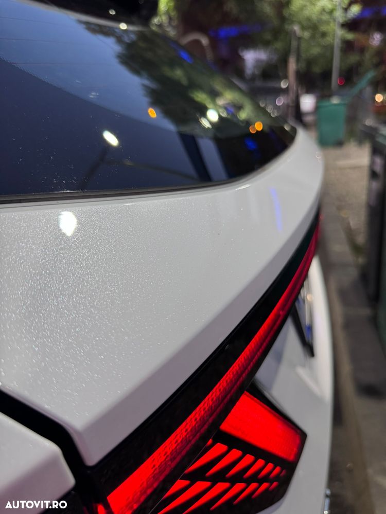 BMW Seria 3 320i - 10
