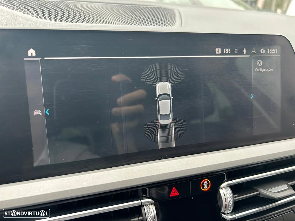 BMW 330 e Corporate Edition Auto - 20