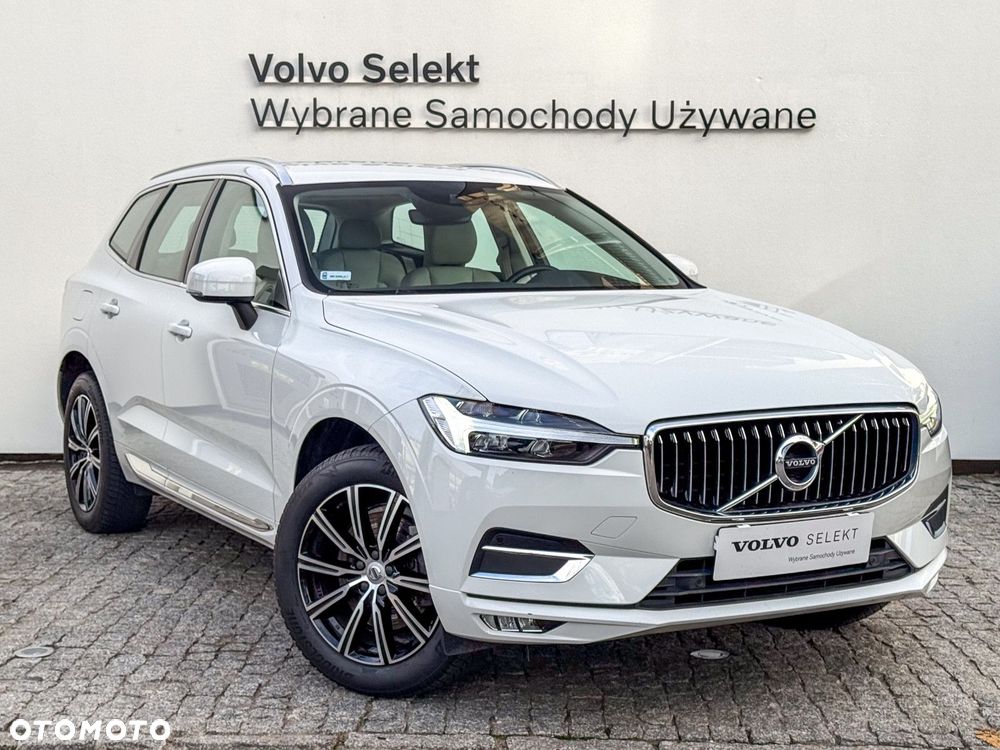 Volvo XC 60 - 3