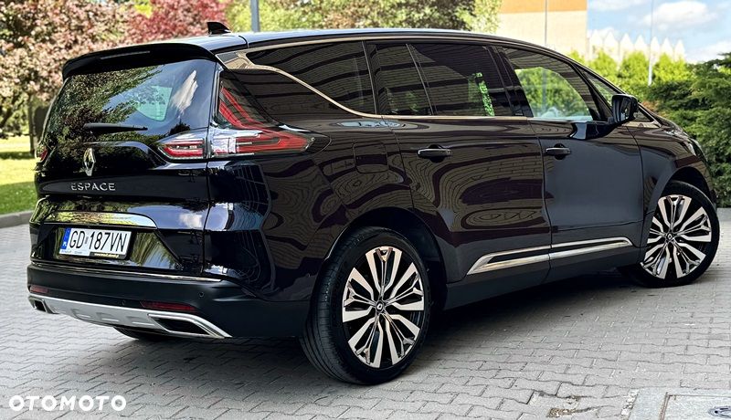 Renault Espace 2.0 Blue dCi Initiale Paris EDC - 23