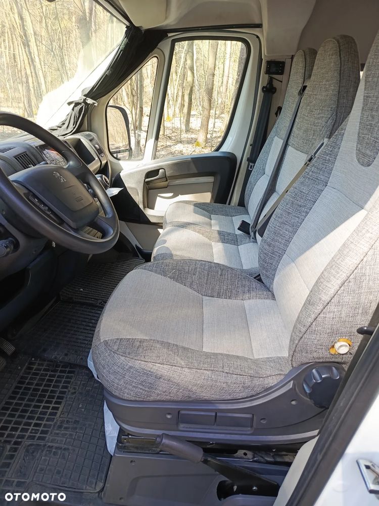 Peugeot Boxer - 6