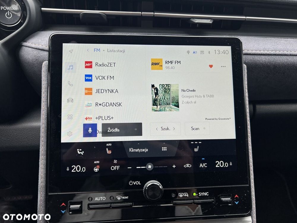 Lexus LBX 1.5 Hybrid Cool - 24