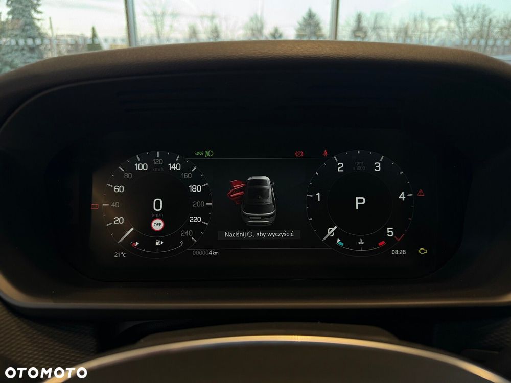 Land Rover Discovery - 13