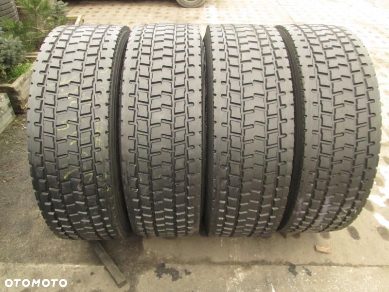 315/70R22,5 Formula DRIVE. Opony ciężarowe - 2