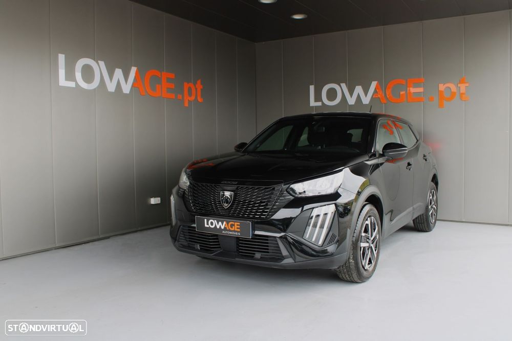 Peugeot 2008 1.2 PureTech Active - 37