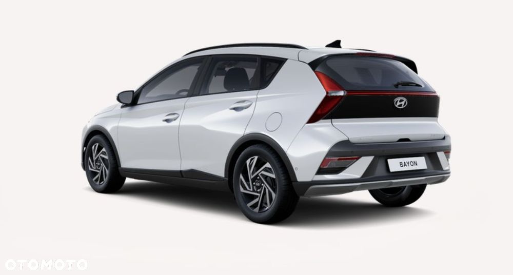 Hyundai Bayon - 7