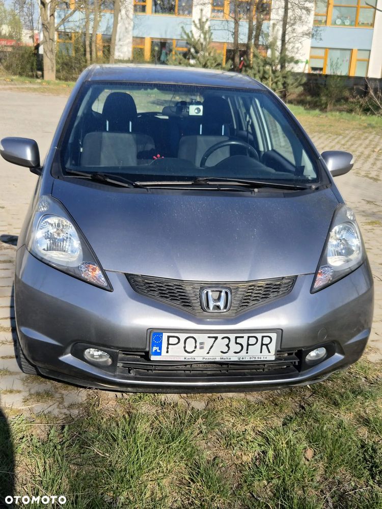 Honda Jazz 1.4 Elegance - 2