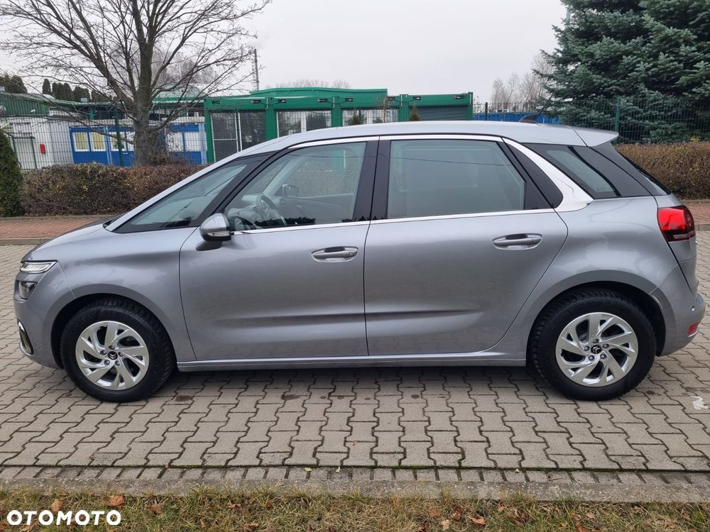 Citroën C4 Picasso BlueHDi 150 Business Class - 10