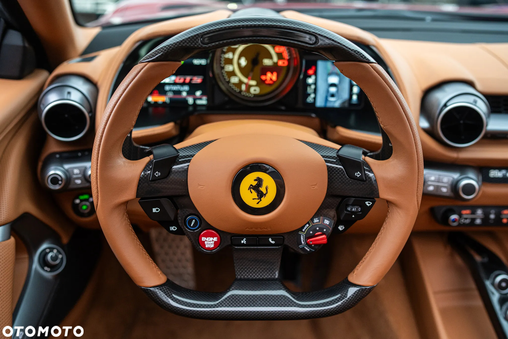Ferrari 812 GTS - 16