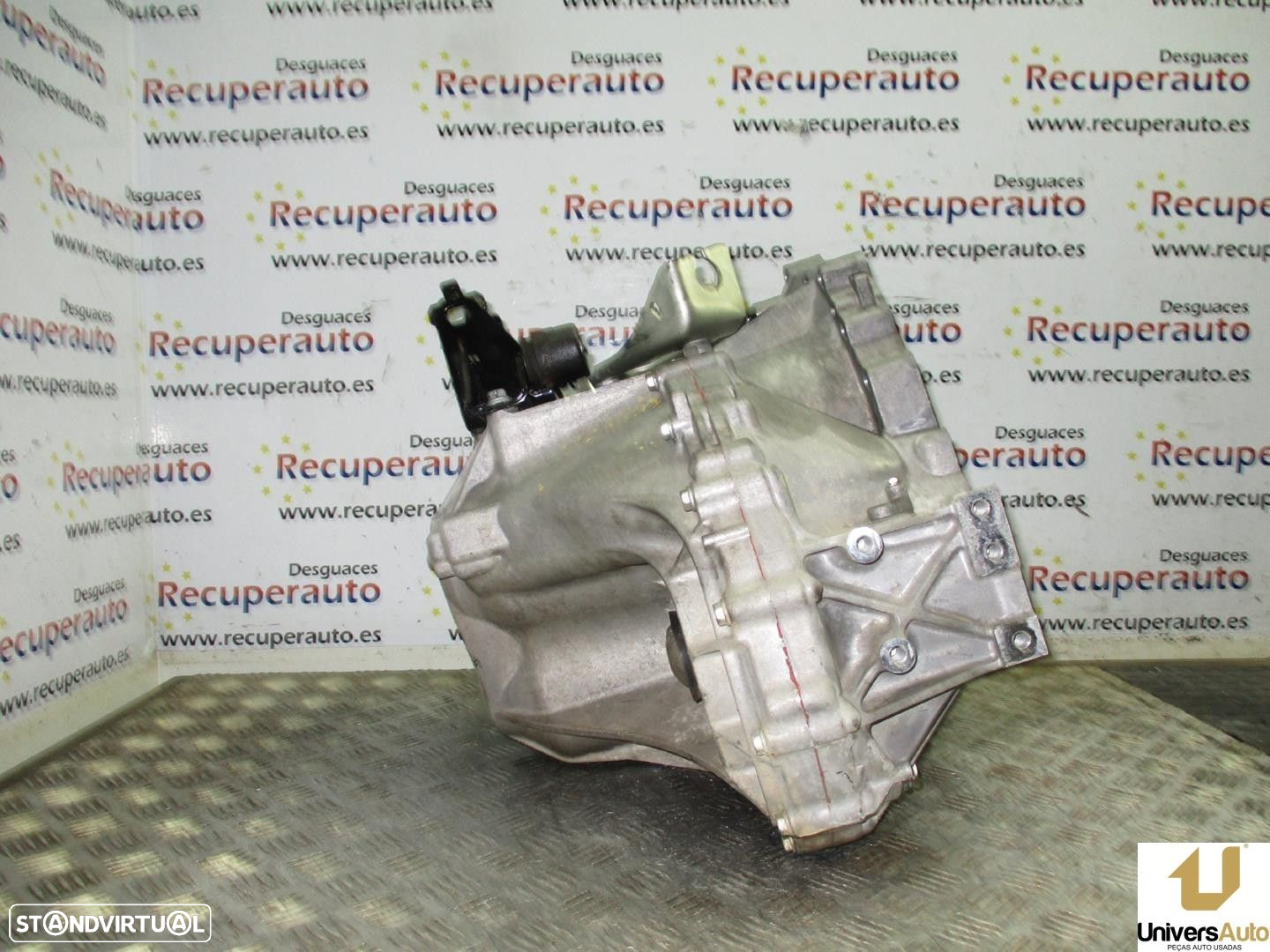 CAIXA VELOCIDADES TOYOTA AVENSIS SEDAN 2009 - - 2