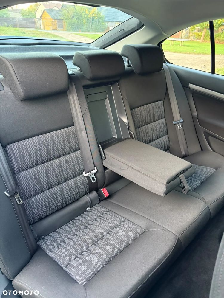 Skoda Octavia 1.8 TSI Sport Edition - 18
