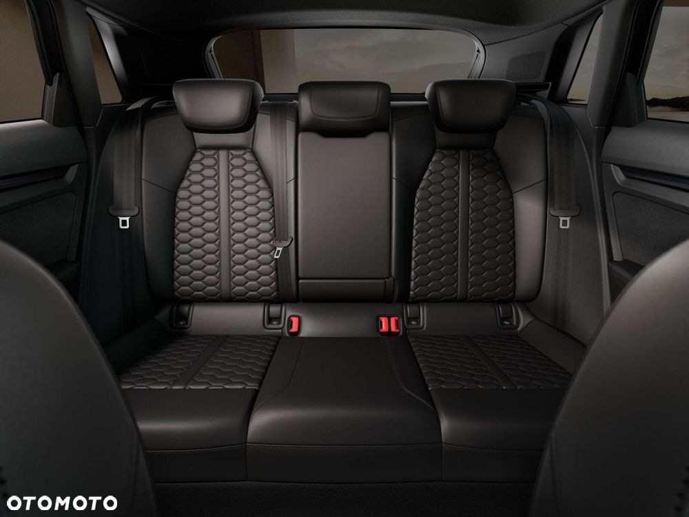 Audi RS3 Sportback - 8