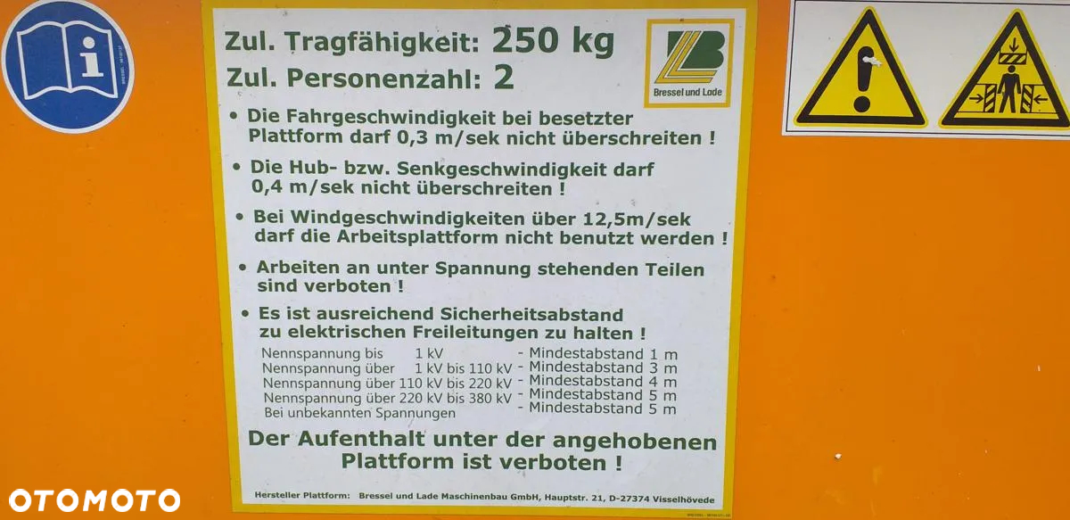 Stoll TUR ŁADOWACZ CZOŁOWY DO CIĄGNIKA ROLNICZEGO - 14