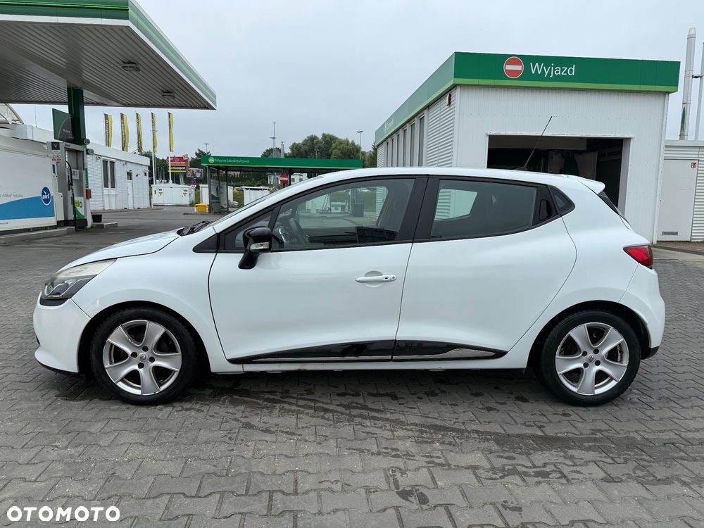 Renault Clio 1.5 dCi Intens+ - 2