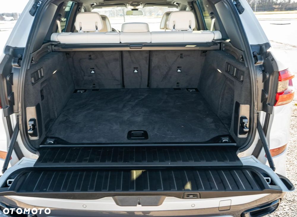 BMW X5 - 12
