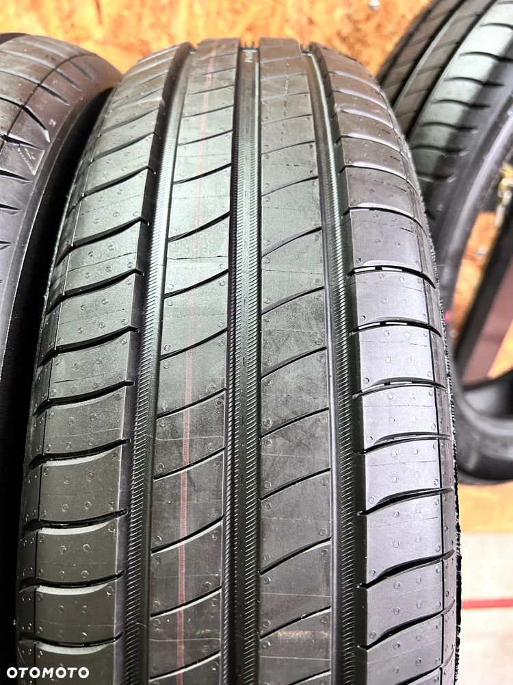 4 OPONY LETNIE MICHELIN 175/60/18  85H  DEMO - 13