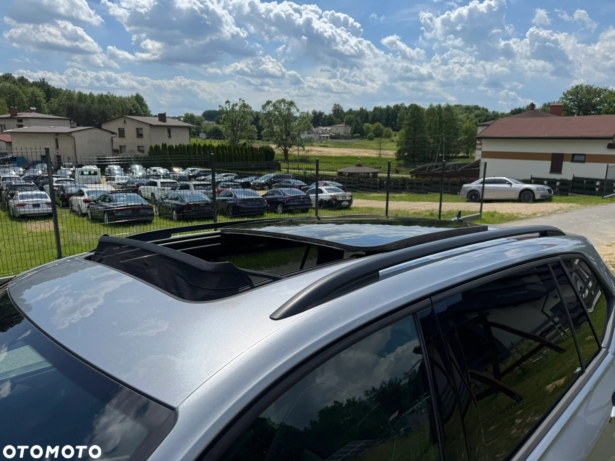 Volkswagen Tiguan Allspace - 37