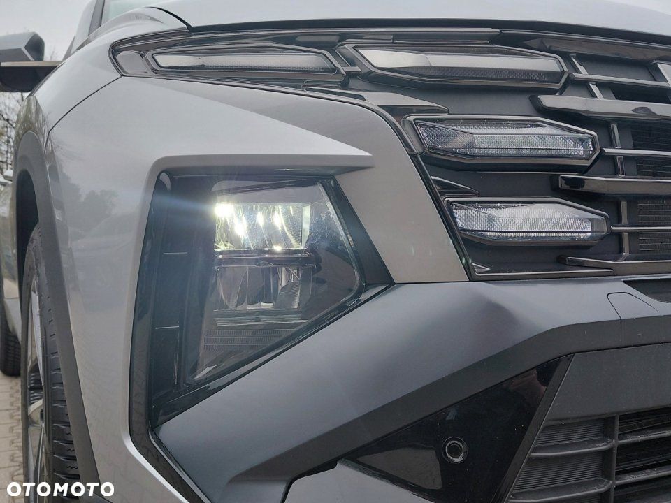 Hyundai Tucson - 10