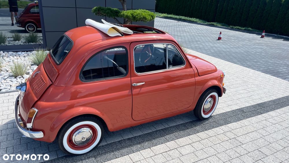 Fiat 500 - 30