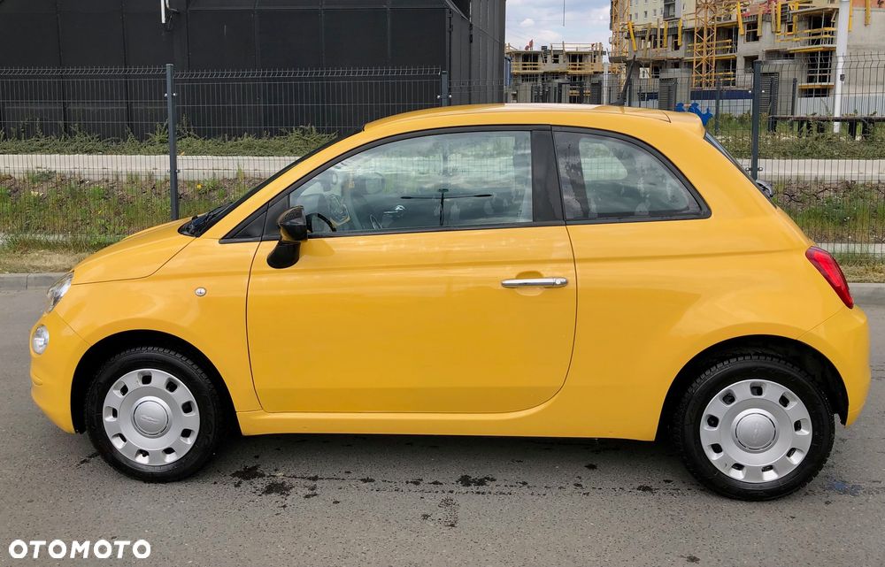 Fiat 500 - 3