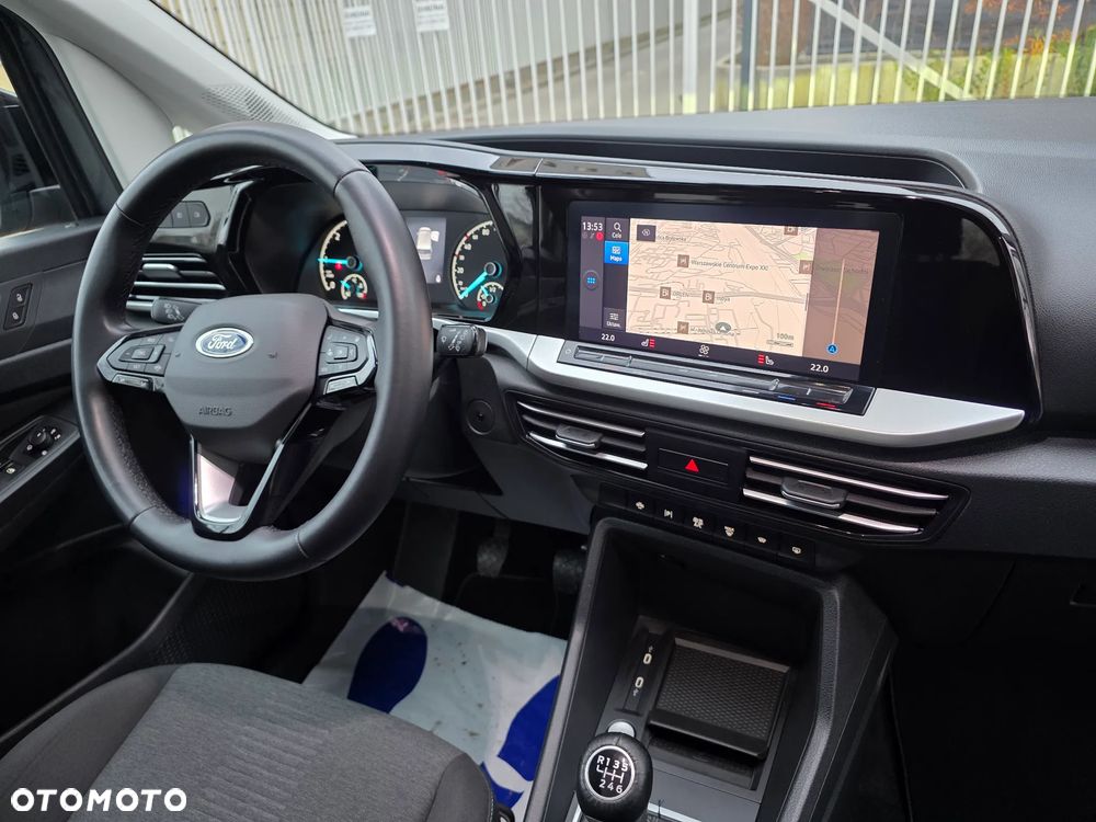 Ford Tourneo Connect 2.0 EcoBlue Active - 7