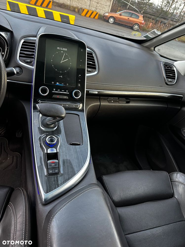 Renault Espace Energy dCi 160 EDC Initiale Paris - 13