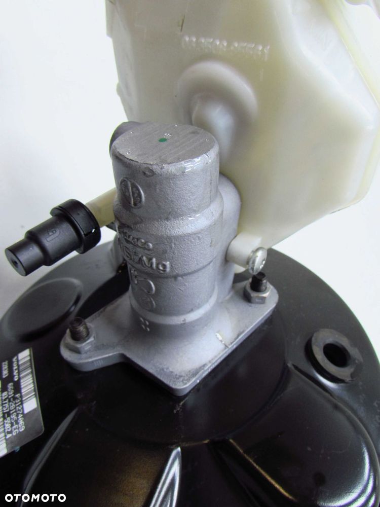 VOLVO S80 II V70 XC60 XC70 06-17 SERWO SERVO HAMULCOWE 31274069 8G91-2B195-EG - 4
