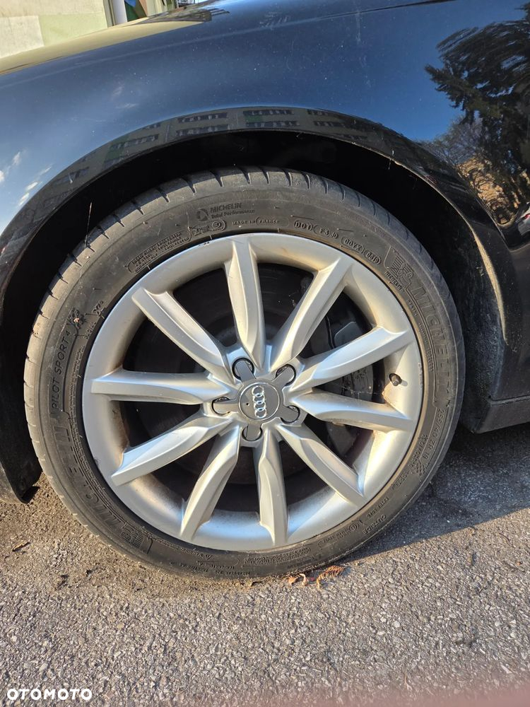 Audi S6 5.2 FSI Quattro Tiptr - 13