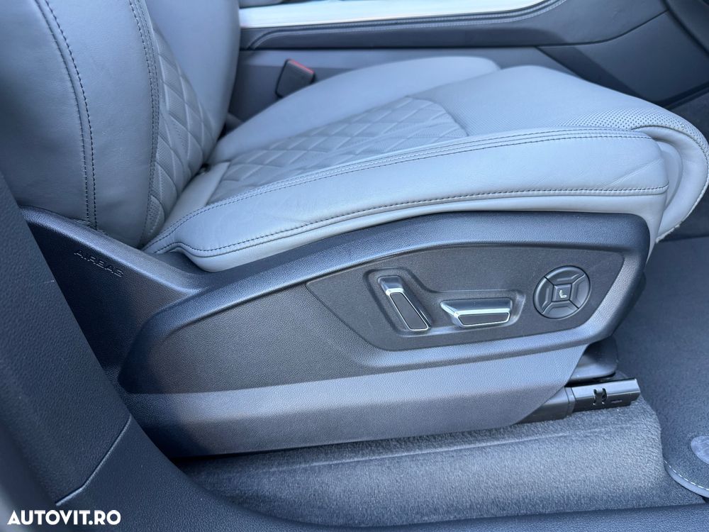 Audi Q8 SUV TDI quattro 210 kW tiptronic S line business - 16