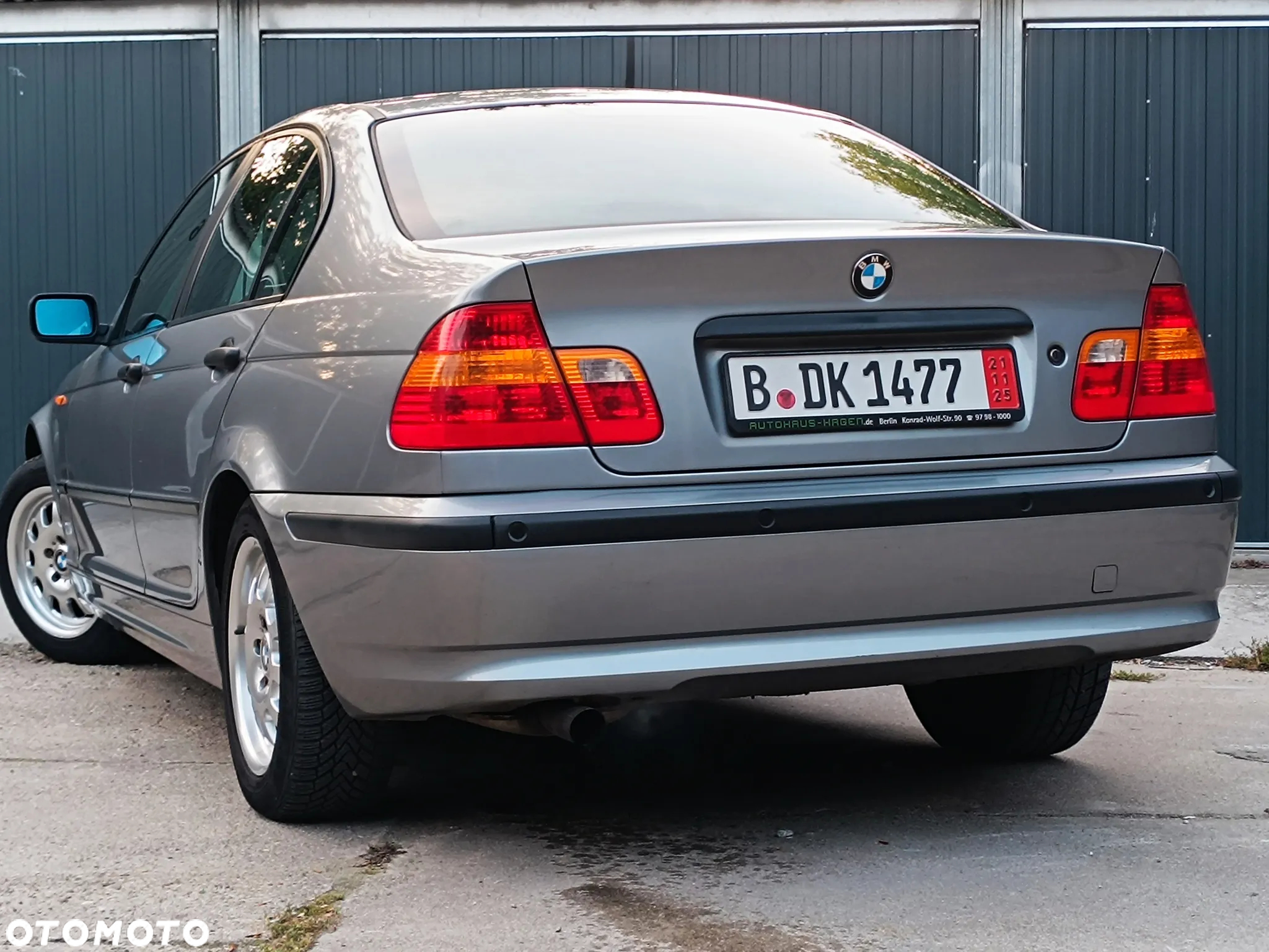 BMW Seria 3 318i Edition Lifestyle - 14