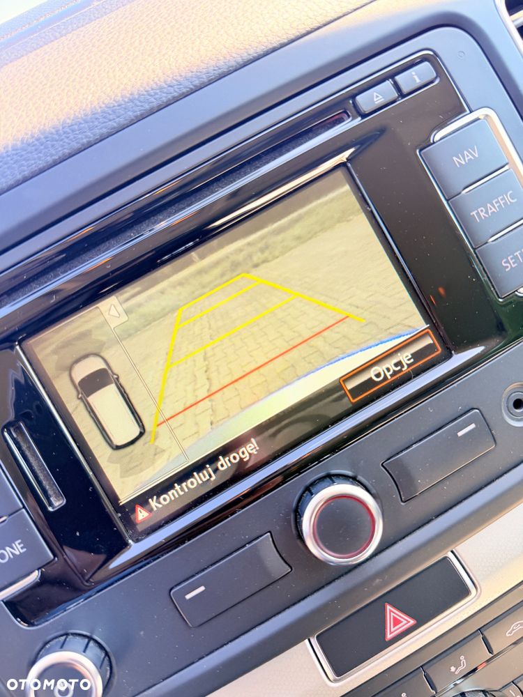 Seat Alhambra 2.0 TDI Sport Edition - 37