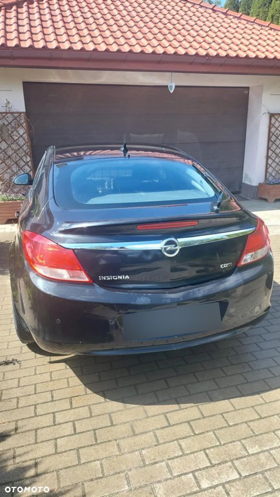 Opel Insignia - 11
