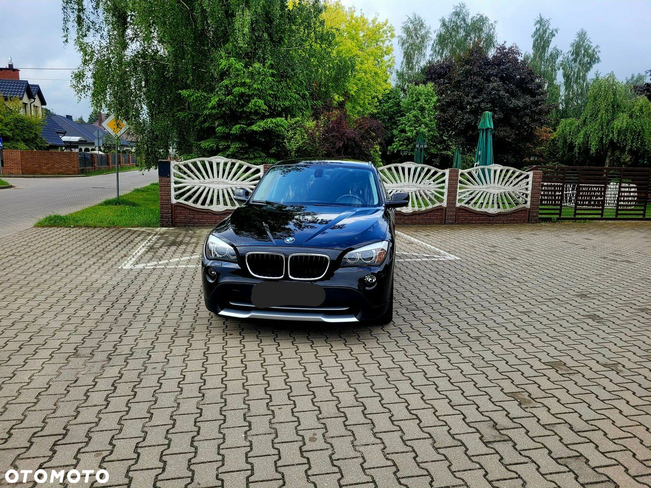 BMW X1 - 3