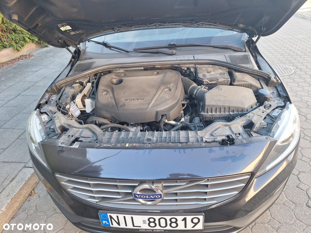 Volvo V60 - 6