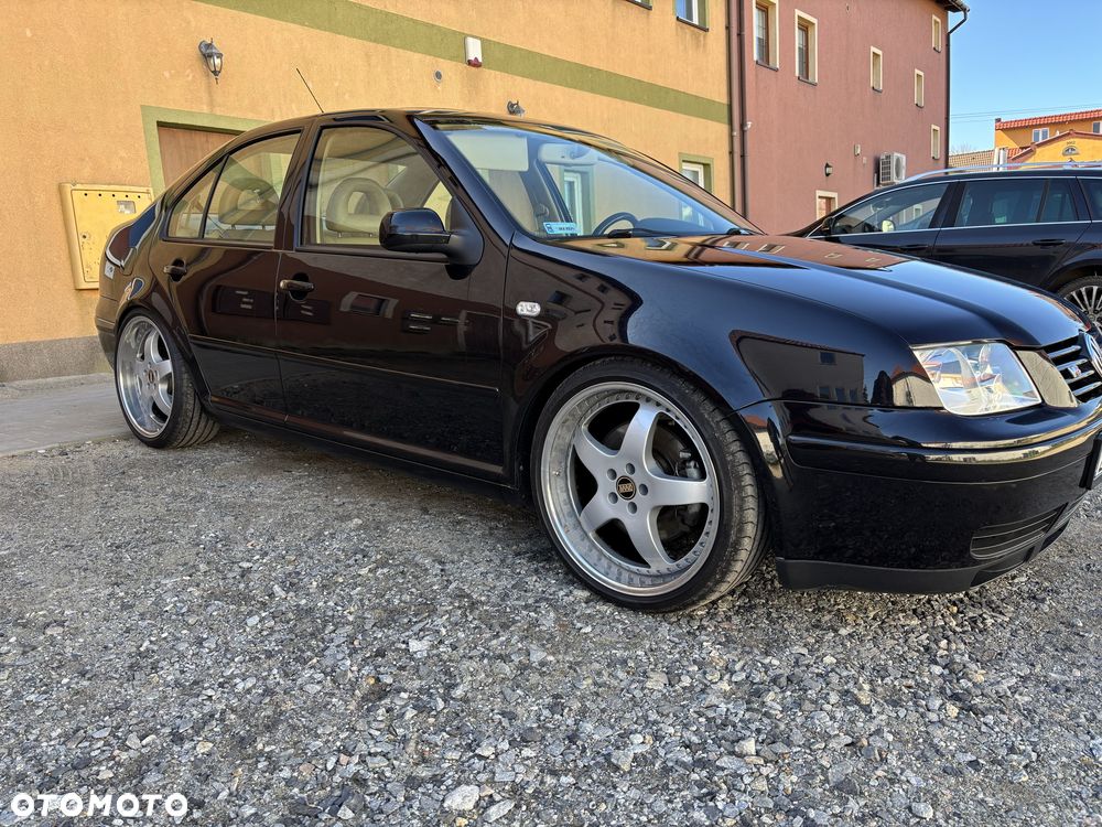 Volkswagen Bora - 2