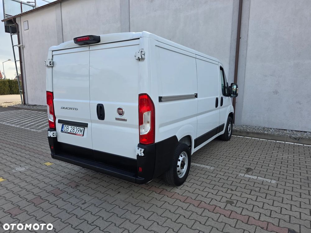 Fiat Ducato - 7
