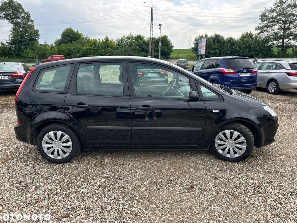 Ford C-MAX 1.6 Style - 8