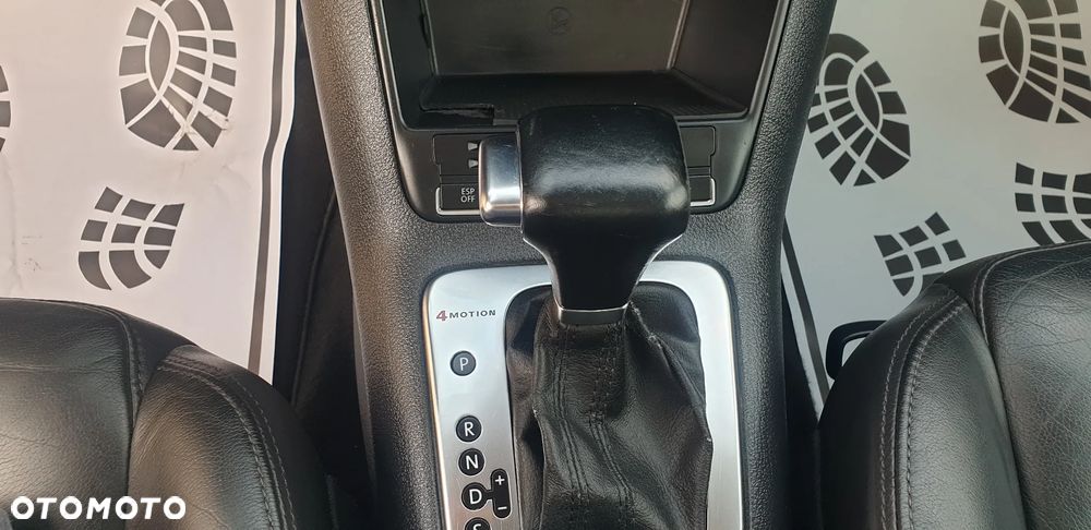 Volkswagen Tiguan - 17