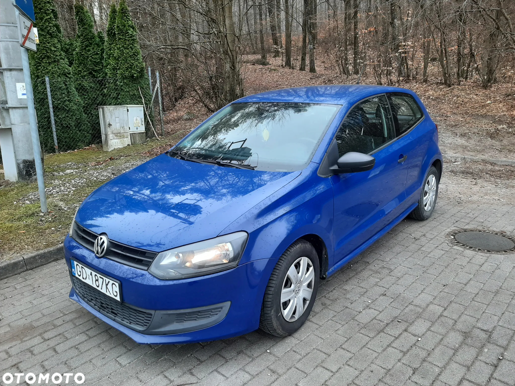 Volkswagen Polo - 5