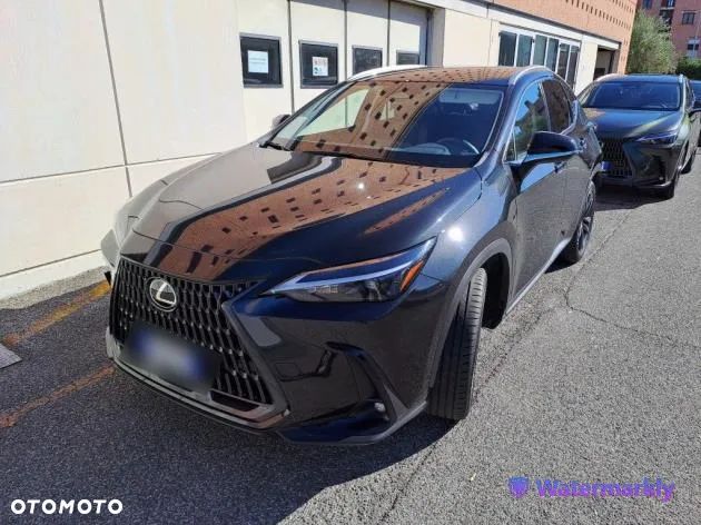 Lexus Nx 2023 photo 2