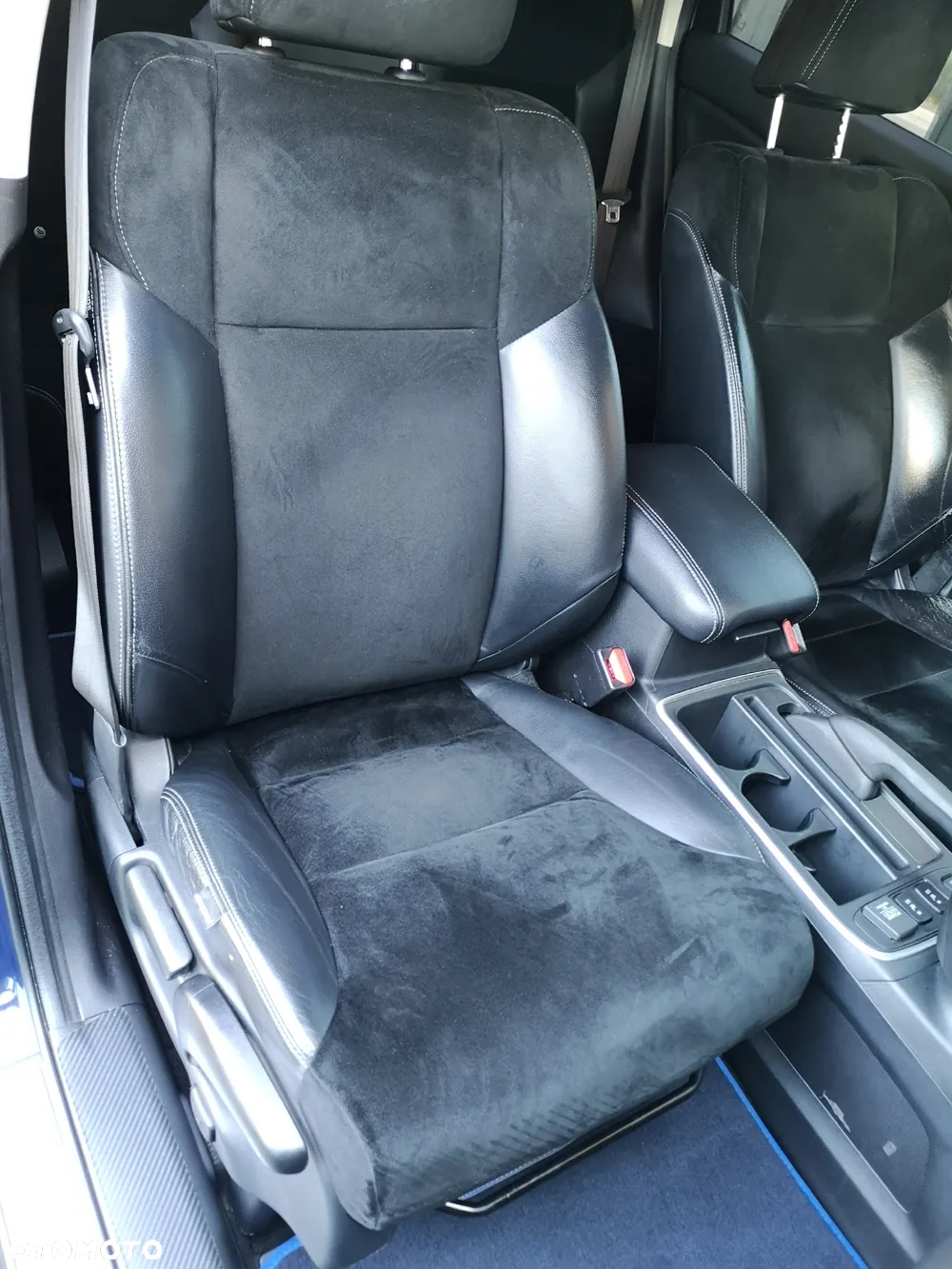 Honda CR-V 1.6i DTEC 4WD Lifestyle - 24