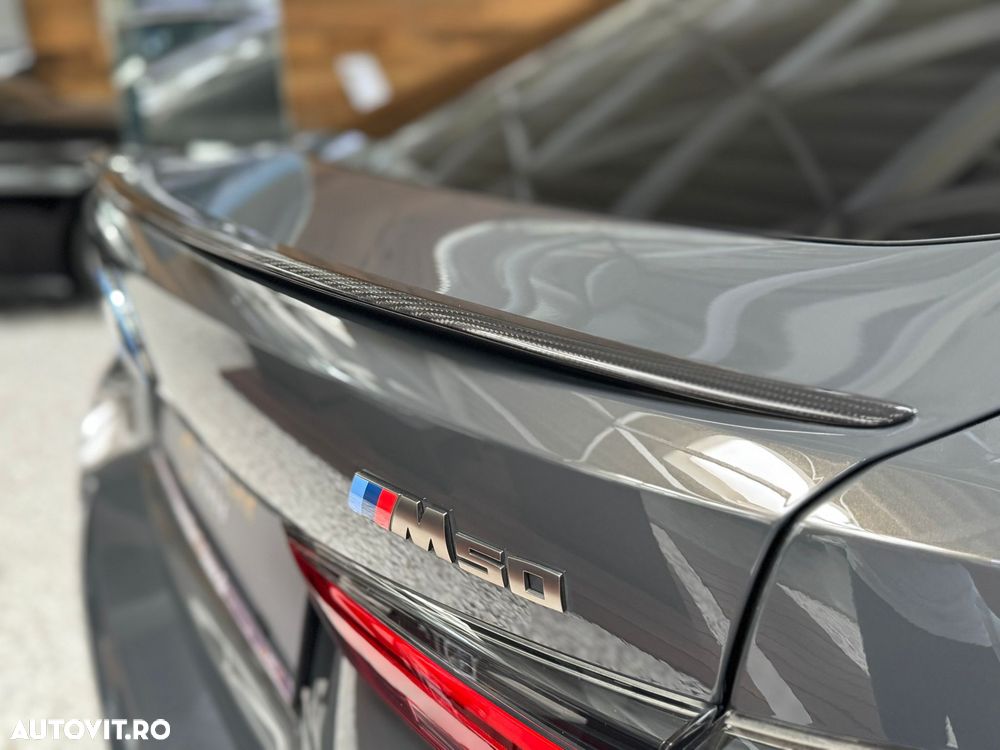 BMW i4 - 20