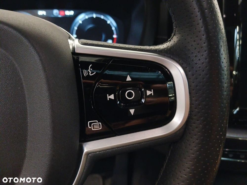 Volvo XC 60 D5 AWD Inscription - 31