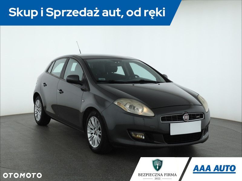 Fiat Bravo - 3