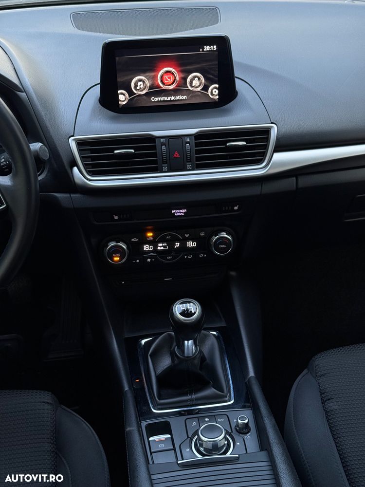 Mazda 3 - 22