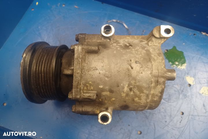 Compresor AC 8V5119D629EF Ford Fiesta 5 [2001 - 2007] Hatchback 5-usi - 1